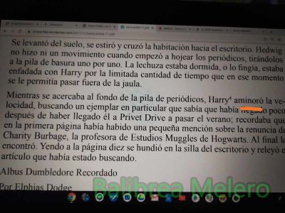 aminoró
Harry aminoró la velocidad
Keywords: narración;bajó;deceleró;frenó