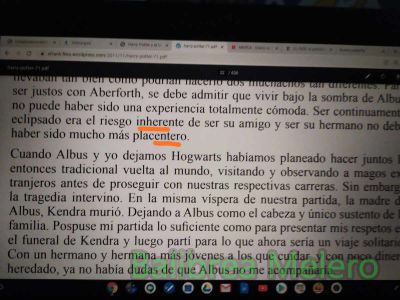 inherente
riesgo inherente de ser su amigo

1. adj. Que por su naturaleza está de tal manera unido a algo, que no se puede separar de ello. Derechos inherentes A su cargo.
Keywords: narración;unido;obligatorio;obligado;por narices