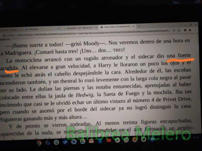sacudida
el sidecar dio una fuerte sacudida
Keywords: golpe;meneo;pelea