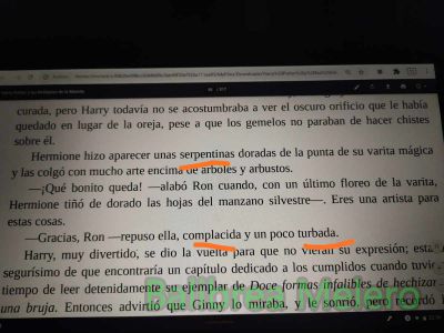 complacida
repuso ella complacida y un poco turbada
Keywords: dijo;sentimiento